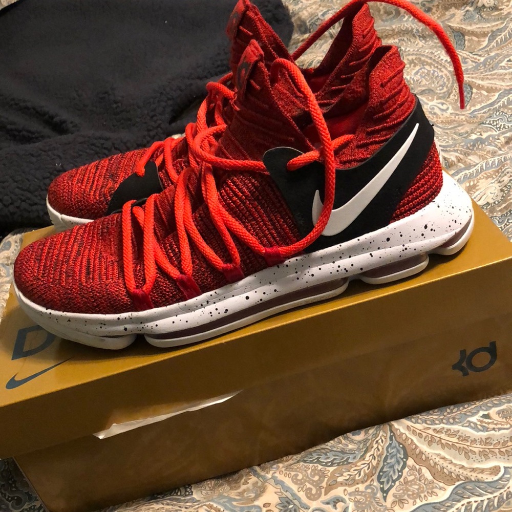 Nike KD